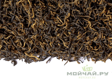 Gaoshan Mi Jin Hong Cha