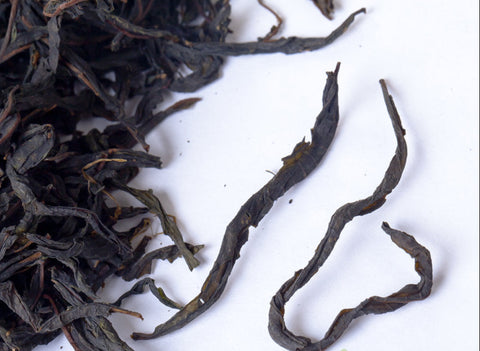 Willow-herb / Ivan-Chay black, large-leaf "North 50g