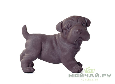 Teapet # 19799, clay