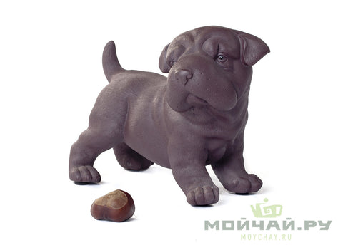 Teapet # 19799, clay