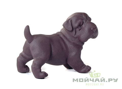 Teapet # 19799, clay