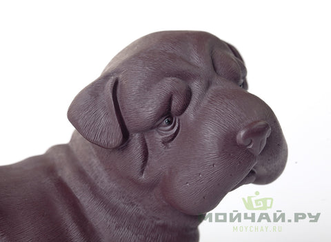 Teapet # 19799, clay