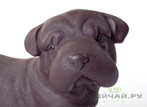 Teapet # 19799, clay