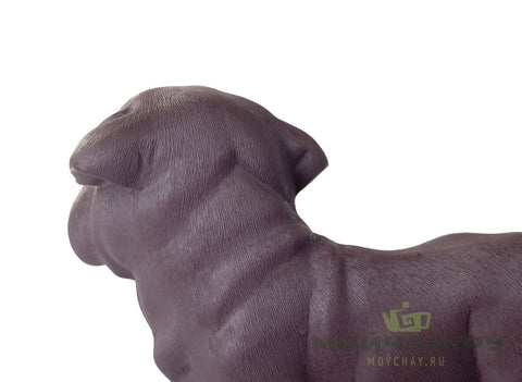 Teapet # 19799, clay