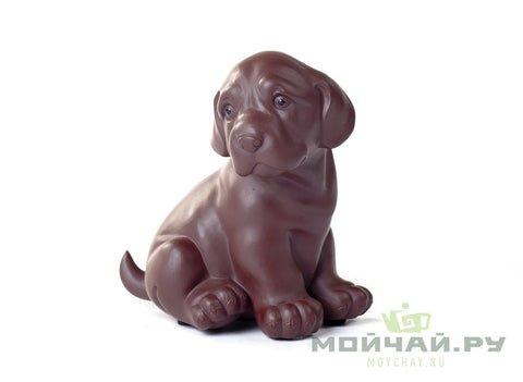 Teapet # 19811, clay