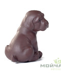 Teapet # 19811, clay