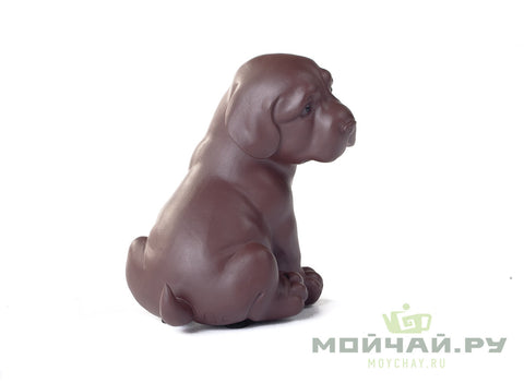 Teapet # 19811, clay