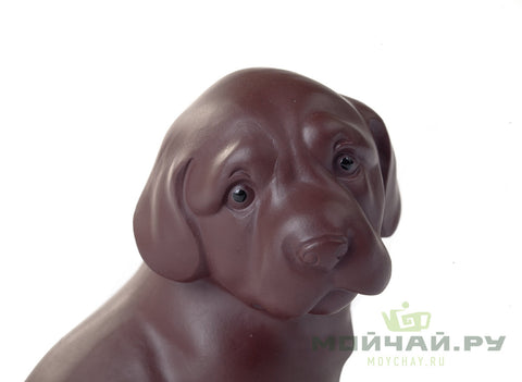 Teapet # 19811, clay