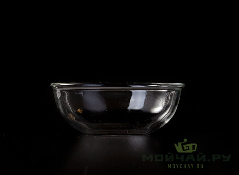 Cup # 21298, glass, 30 ml.