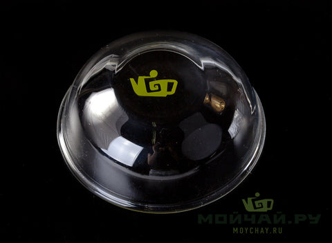 Cup # 21298, glass, 30 ml.