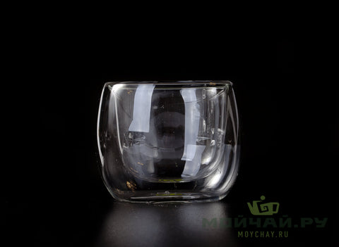 Thermocup # 21301, glass, 66 ml.