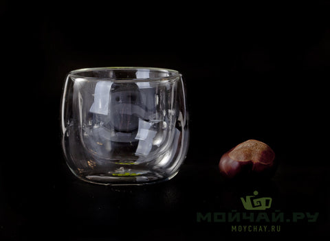 Thermocup # 21301, glass, 66 ml.