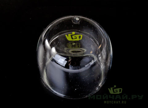 Thermocup # 21301, glass, 66 ml.