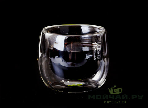 Thermocup # 21301, glass, 66 ml.