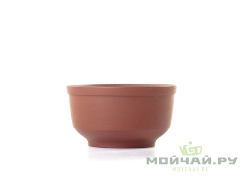 Tasse (moychay.ru) # 17025, argile, 40 ml.