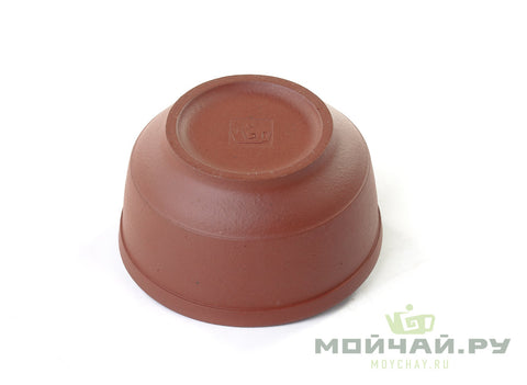 Tasse (moychay.ru) # 17025, argile, 40 ml.