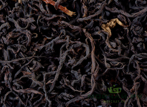 Arándano fermentado de alta montaña