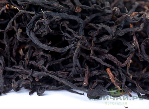 Arándano fermentado de alta montaña