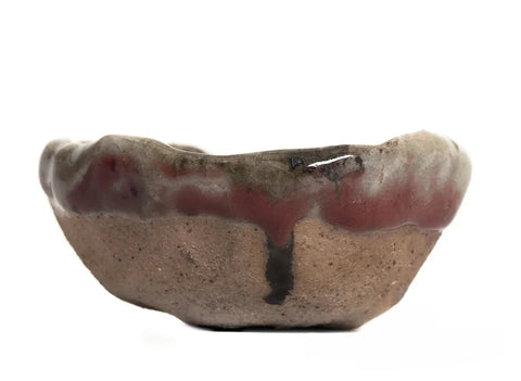 Cup # 26798, wood firing/ceramic, 75 ml.