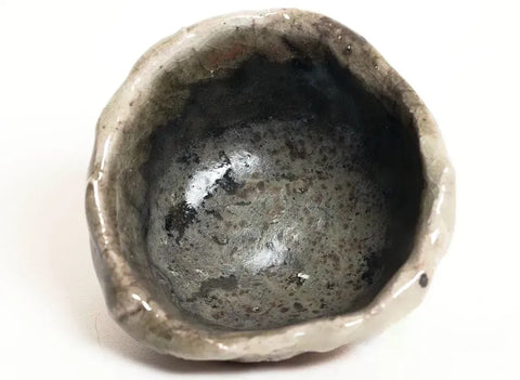 Cup # 26798, wood firing/ceramic, 75 ml.