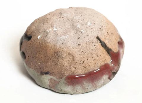 Cup # 26798, wood firing/ceramic, 75 ml.