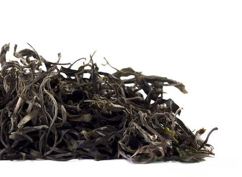 Yongde Gushu Sheng Cha (2021)