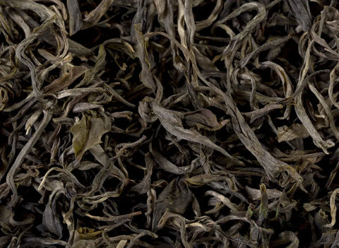 Yongde Gushu Sheng Cha (2021)