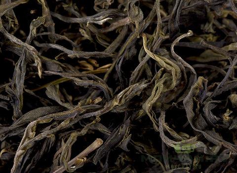 Yongde Teng Ji Sheng Cha (2019)