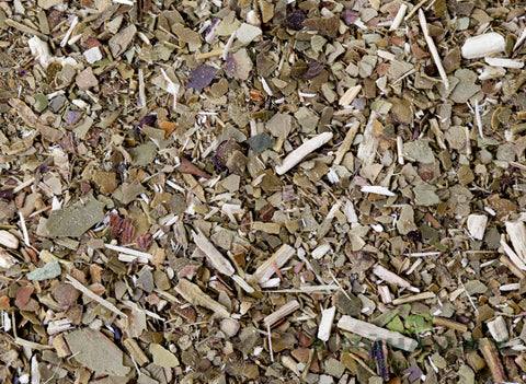 Yerba mate "Reserva del Che", traditional, 250 g.