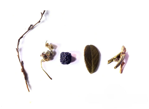 Shaman's Tales Herbal Mix 50g