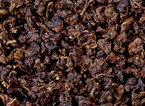 Lishan Gaba Oolong