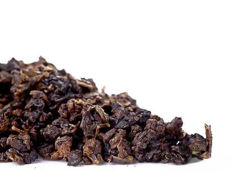Lishan Gaba Oolong