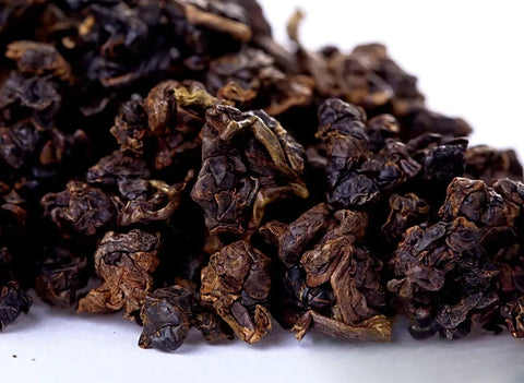 Lishan Gaba Oolong