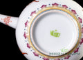 Teapot # 26292, Jingdezhen porcelain, hand painting, 170 ml.