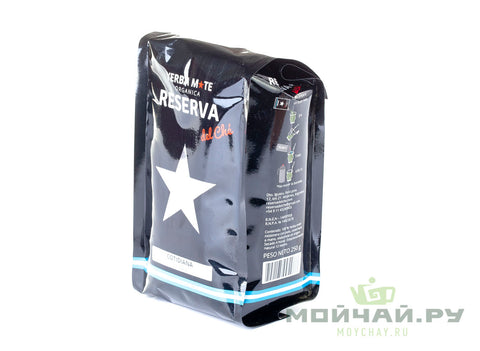 Yerba mate "Reserva del Che", Cotidiana, 250 g