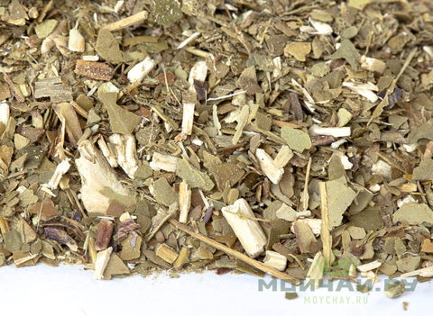 Yerba mate "Reserva del Che", Cotidiana, 250 g