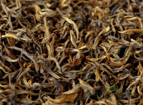 Xiang Gui Thé Rouge