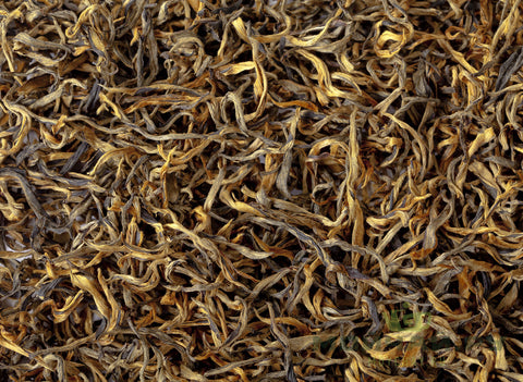 Xiang Gui Thé Rouge