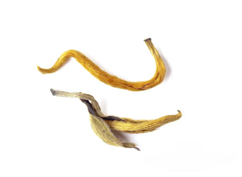 Black Tea Da Jin Ya Big Golden Bud, Chinese tea from Fengqing County in Yunnan Province (Red Tea), 50g