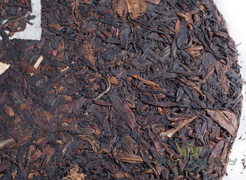 Dashueshan Ye Sheng Zi Ya (2003)