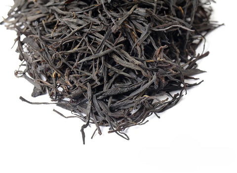 Black Tea Da Shi Zhongguo Hong, Chinese tea (Red Tea), 35g
