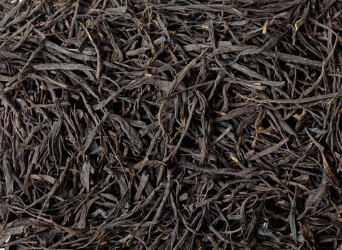 Black Tea Da Shi Zhongguo Hong, Chinese tea (Red Tea), 35g