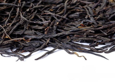Black Tea Da Shi Zhongguo Hong, Chinese tea (Red Tea), 35g
