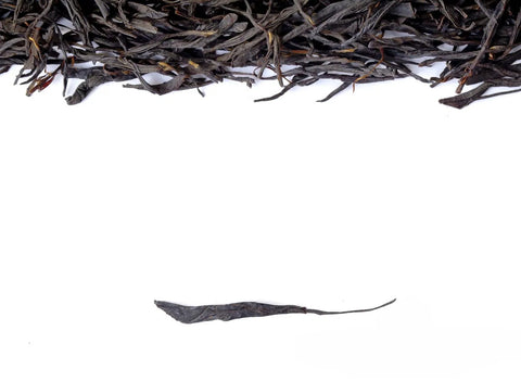 Thé noir Da Shi Zhongguo Hong, thé chinois (thé rouge), 35g