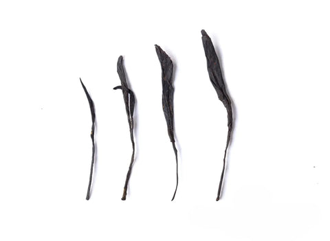 Black Tea Da Shi Zhongguo Hong, Chinese tea (Red Tea), 35g