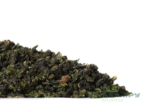 Tie Guanyin Light Oolong