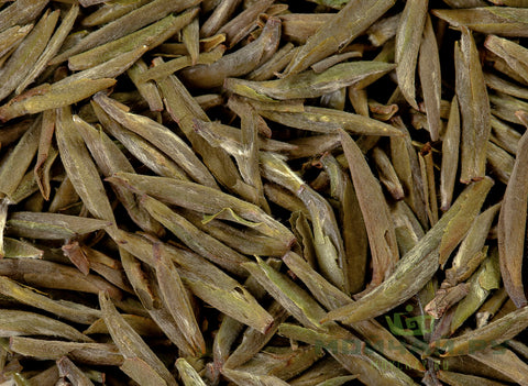 Meng Ding Huang Ya (Yellow Buds from Mengding Mountain), 2021