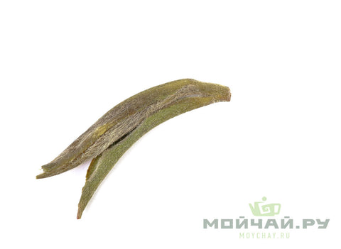 Meng Ding Huang Ya (Yellow Buds from Mengding Mountain), 2021