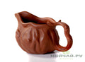 Gundaobey (Pitcher) # 21623, yixing clay, 130 ml.