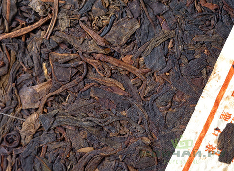 Chan Cha Yi Wei (2005), in de leeftijd van Sheng Puer